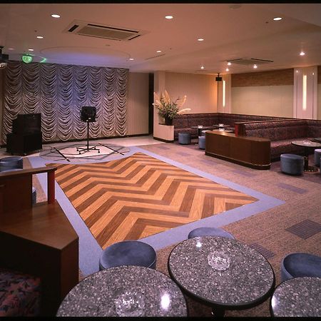 Kirishima Kanko Hotel Exteriör bild